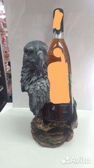 Подставка для бутылок