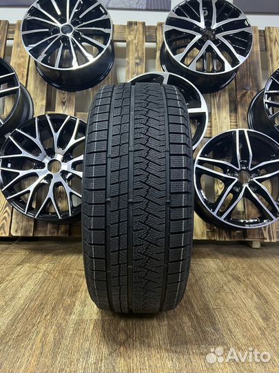 Triangle PL02 255/55 R18 109V