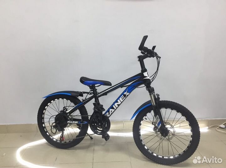 Велосипед детский 20