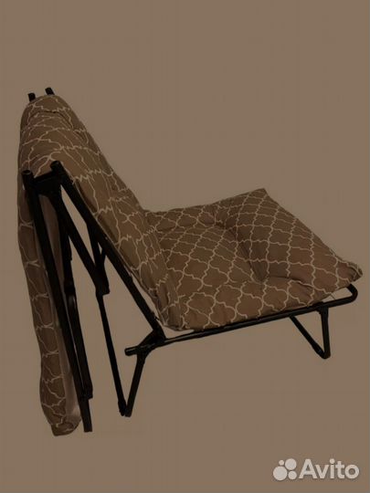 Раскладушка