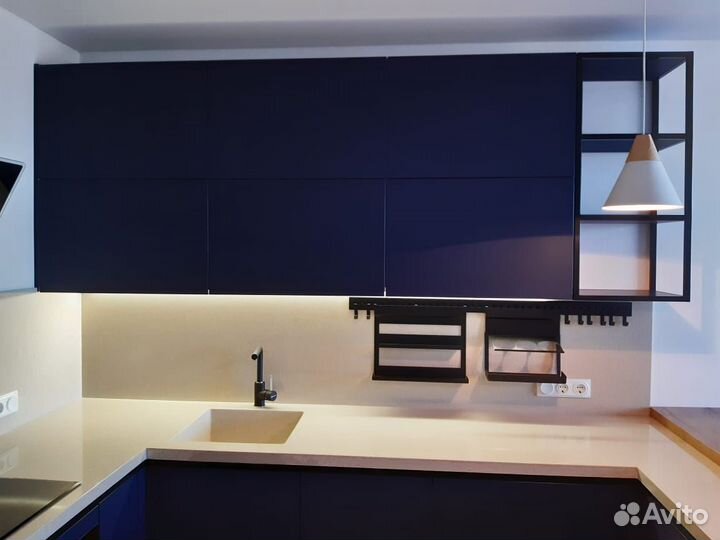 Кухня на заказ