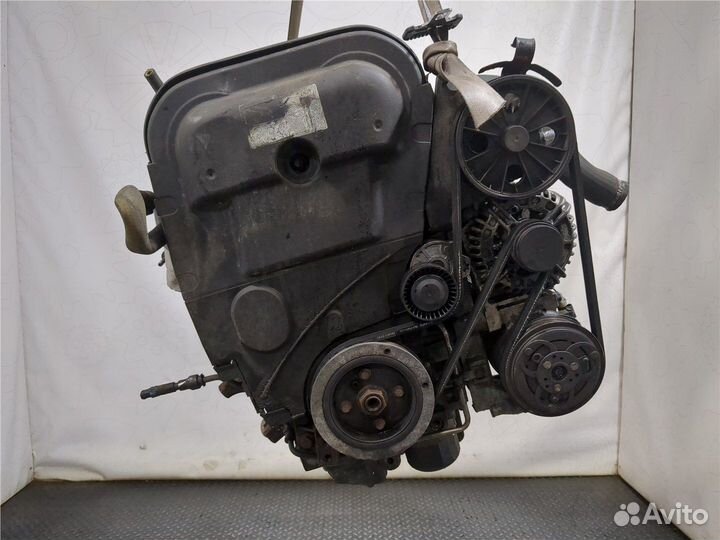 Двигатель Volvo C70, 2003