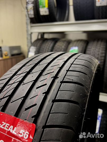 iLink L-Zeal56 225/45 R18 122T