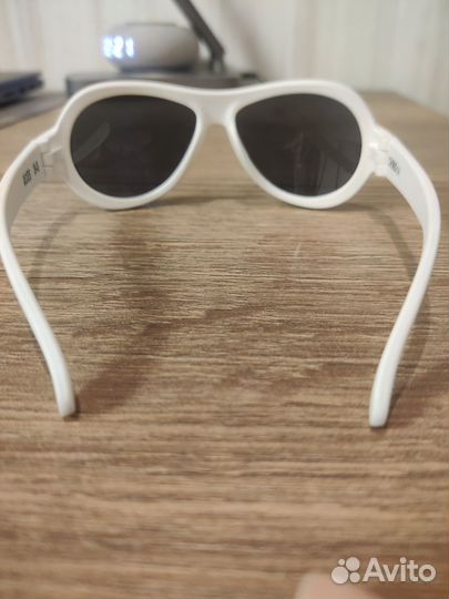 Солнцезащитные очки детские babiators (ages 3-5)