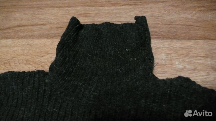 Свитер рыбака