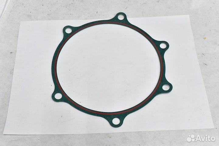 Прокладка топливного насоса YTO