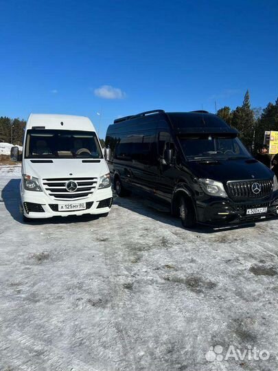 Байкал, трансфер, услуги автобуса мерседес