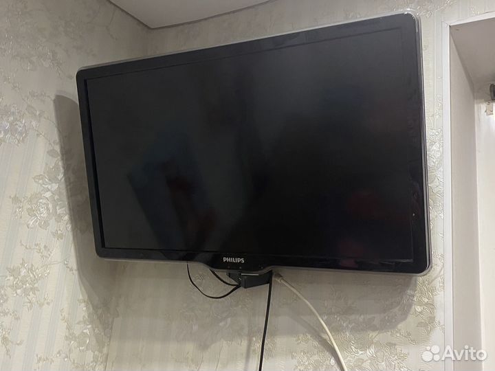 Телевизор Philips