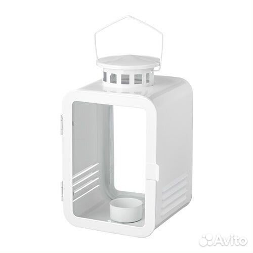 Фонари IKEA (Фонарь для свечи)