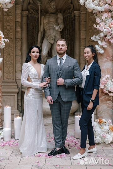 Свадебный Координатор Организатор