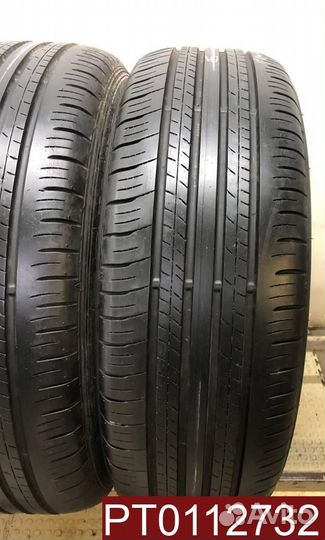 Dunlop Grandtrek PT30 225/60 R18 100H