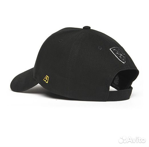 Бейсболка хк Северсталь, арт. 206182