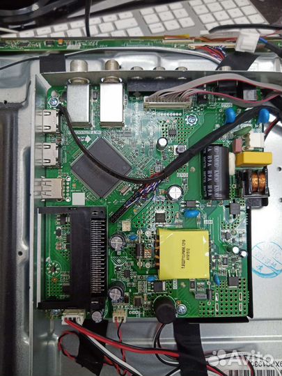 Платы для телевизора