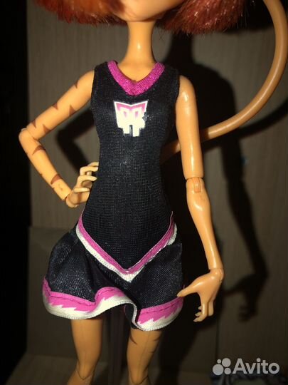 Кукла Монстер Хай