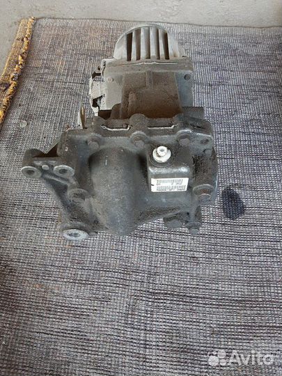 Редуктор задний Mitsubishi Outlander 3