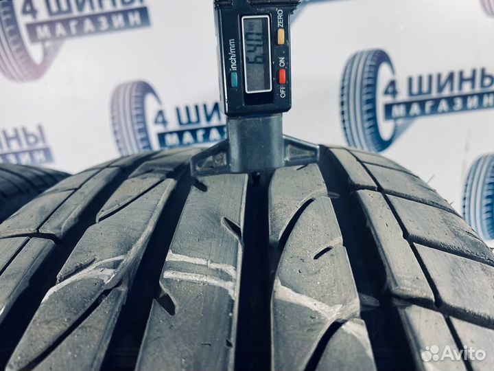 Bridgestone Dueler H/P Sport 235/45 R19 95V