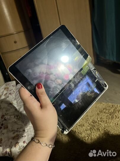 Планшет apple iPad mini 2