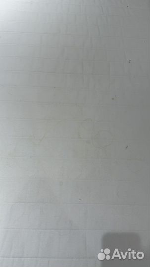 Матрас пружинный 90Х200 IKEA