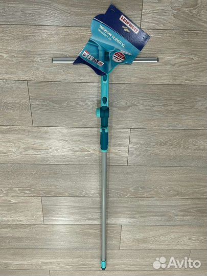 Стеклоочиститель leifheit Чехия. Новый