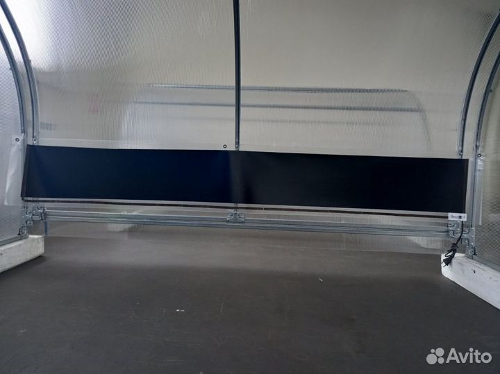 Тепличный обогреватель