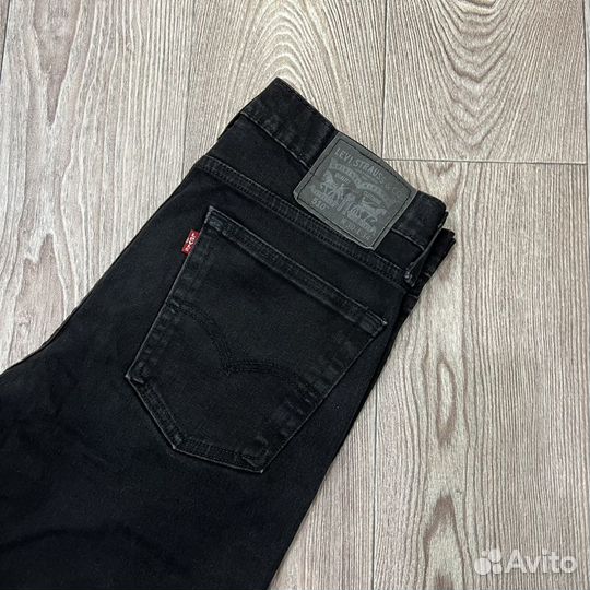 Джинсы Штаны Levis