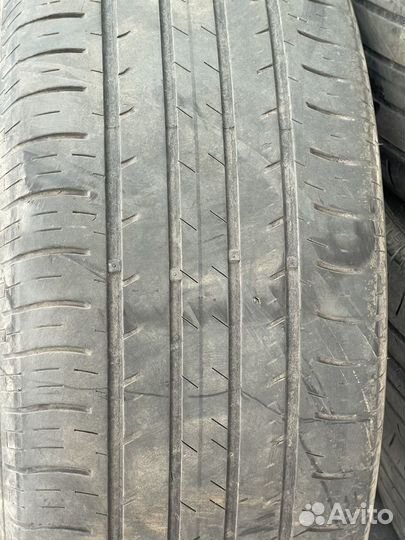 Hankook Kinergy GT H436 235/65 R18