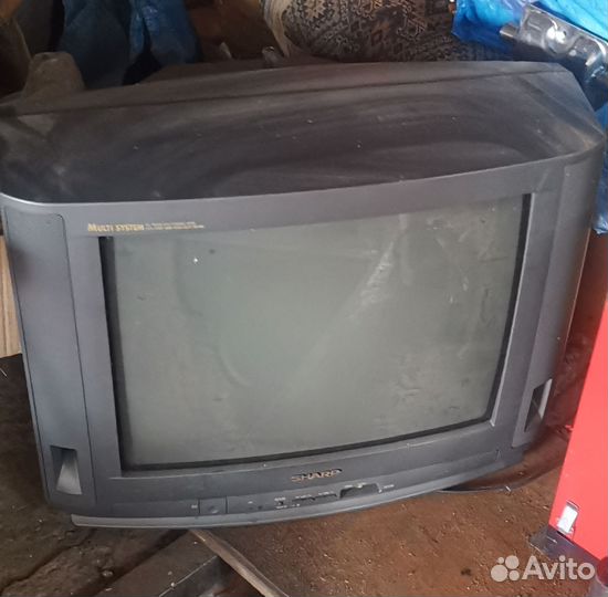 Телевизор бу