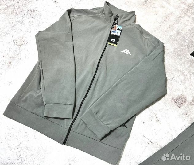 Спортивные костюмы Kappa