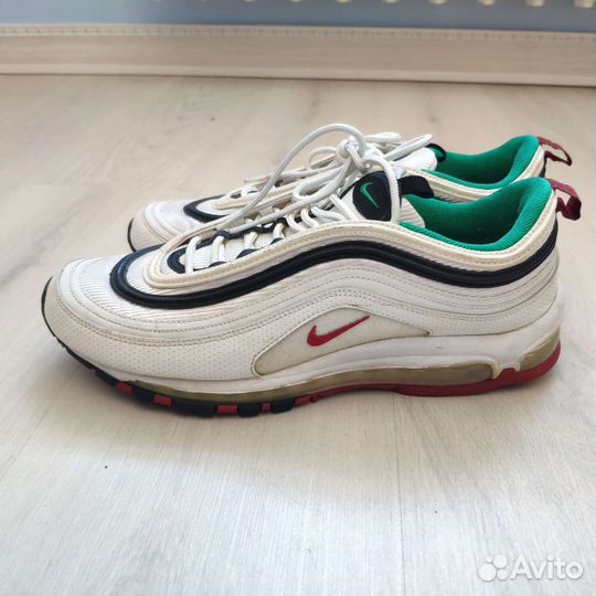Nike Air Max 97