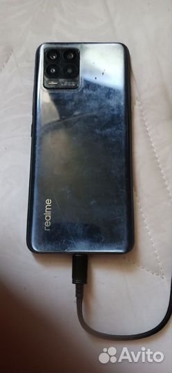 realme 8, 6/128 ГБ