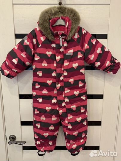 Комбинезон Kerry