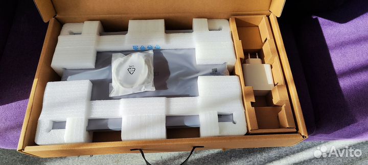 Ноутбук huawei MateBook D14