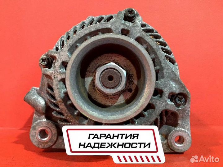 Генератор для Honda Civic 5D R18A2 (Б/У)