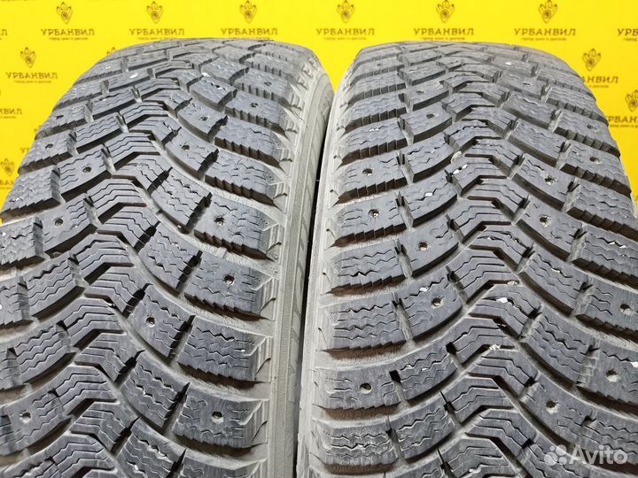 Michelin X-Ice North XIN2 195/65 R15 91T