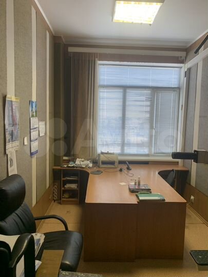 Офис, 82.1 м²