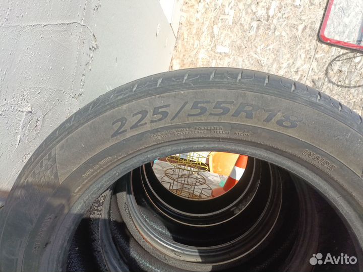 Landsail LS588 225/55 R18