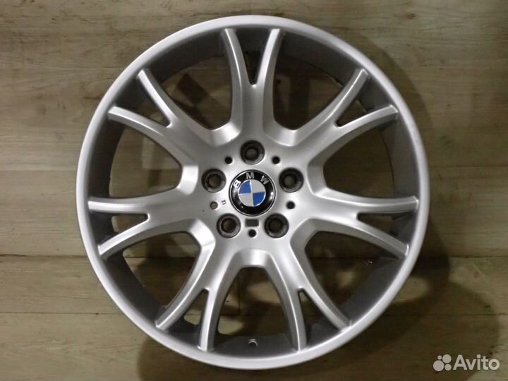 Два оригинальных диска BMW R19 BMW X3 (E83)