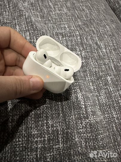 Наушники apple Airpods pro 2