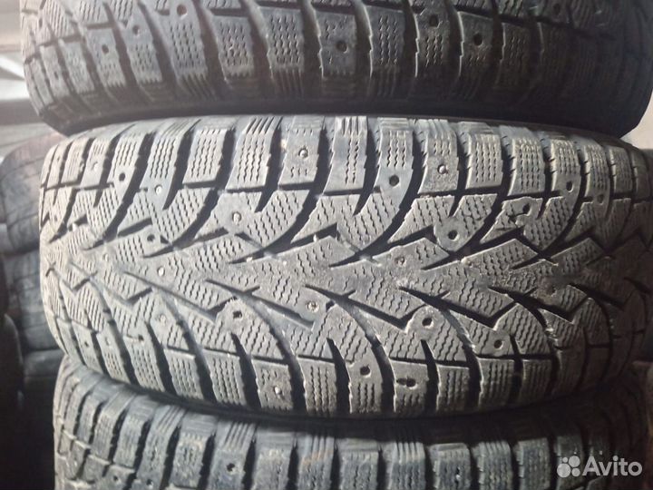 Toyo Observe G3-Ice 195/65 R15