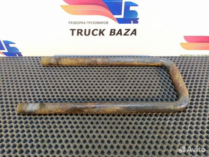 41014746 Стремянка пневморессоры задней