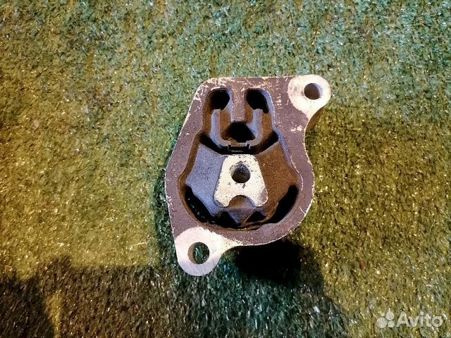 Опора двигателя (подушка двс) задняя 11360JA000 Ni