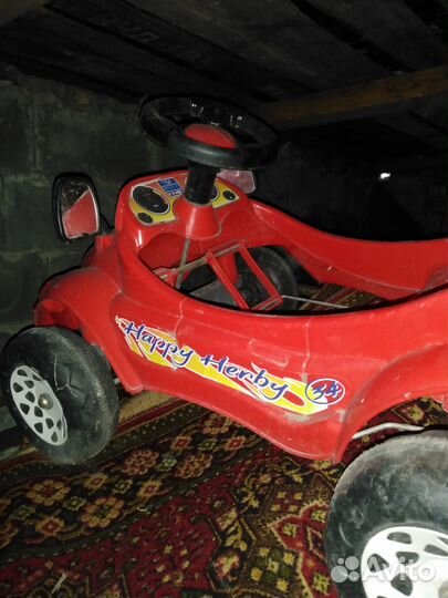 Автомобиль