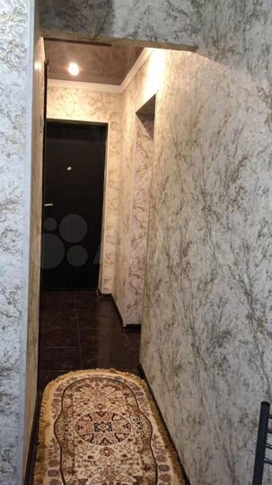 1-к. квартира, 31 м², 5/5 эт.