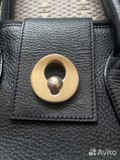 Yves saint laurent сумка