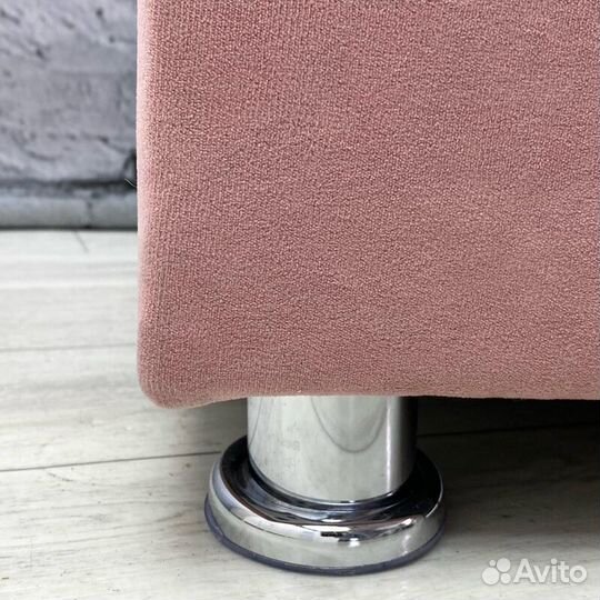 Банкетка с обувницей