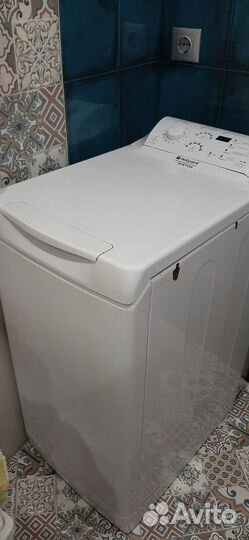 Продам стиральную машину на запчасти