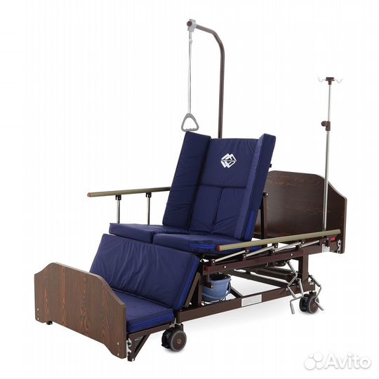 Медицинская кровать аренда