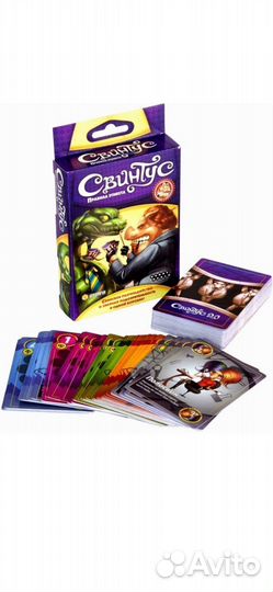 Настольные игры