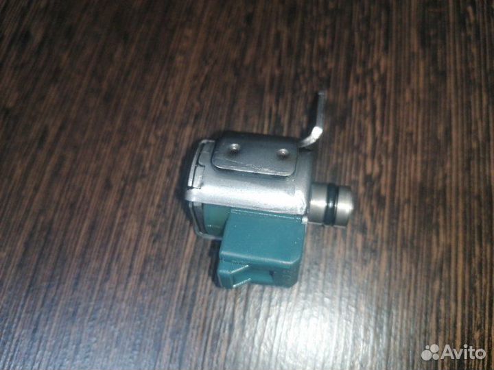 Соленоид а-т/a s4, dark blue Chevrolet Captiva