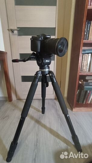 Комплект Panasonic lumix g80